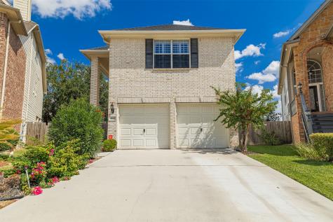 3607 Fallen Palms Court Houston TX 77042