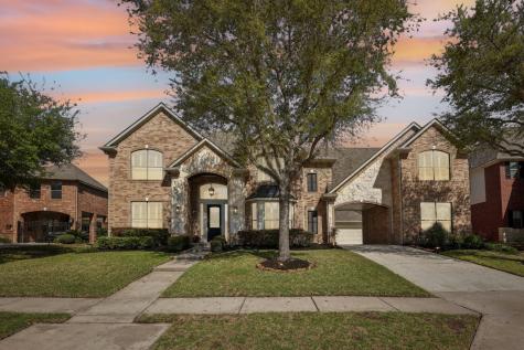 14323 Kingston Falls Lane Humble TX 77396