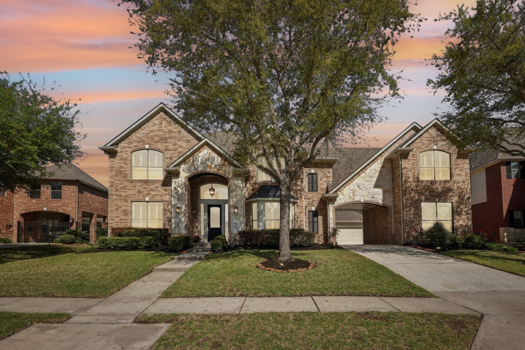 14323 Kingston Falls Lane Humble TX 77396