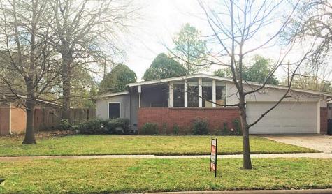 5315 Carew Street Houston TX 77096