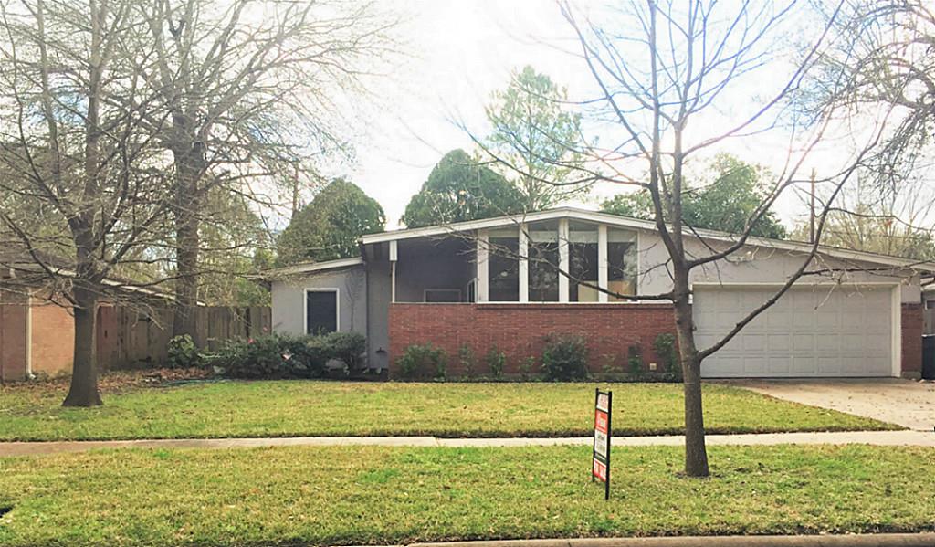 5315 Carew Street Houston TX 77096