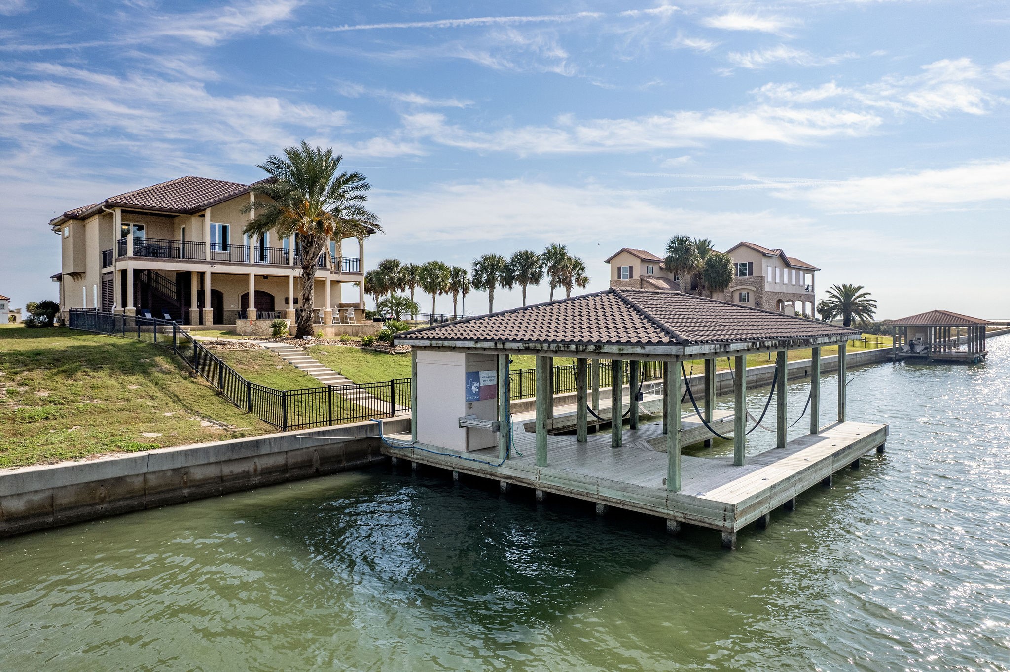 230 Chateau Way Port O Connor TX 77982