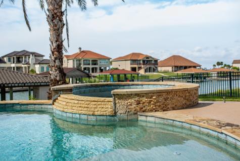 230 Chateau Way Port O Connor TX 77982