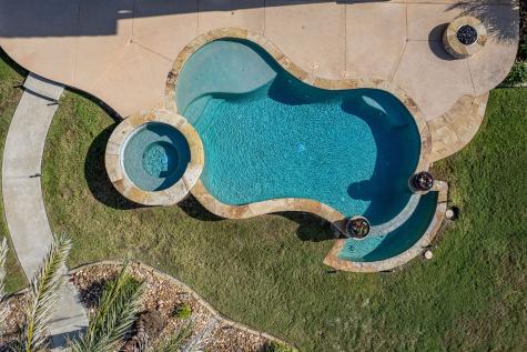 230 Chateau Way Port O Connor TX 77982