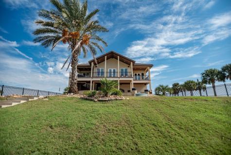 230 Chateau Way Port O Connor TX 77982