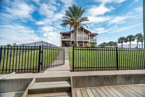 230 Chateau Way Port O Connor TX 77982