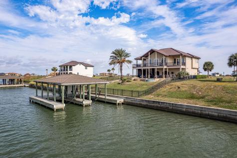 230 Chateau Way Port O Connor TX 77982