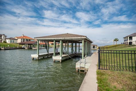 230 Chateau Way Port O Connor TX 77982