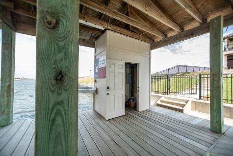230 Chateau Way Port O Connor TX 77982