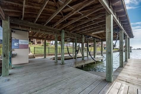 230 Chateau Way Port O Connor TX 77982