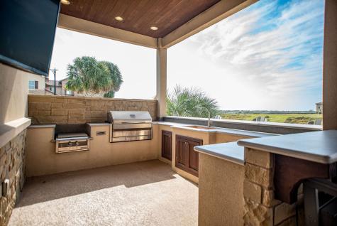 230 Chateau Way Port O Connor TX 77982