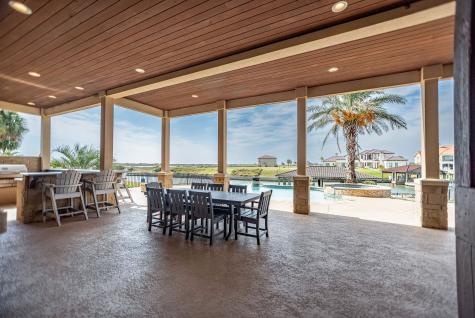230 Chateau Way Port O Connor TX 77982