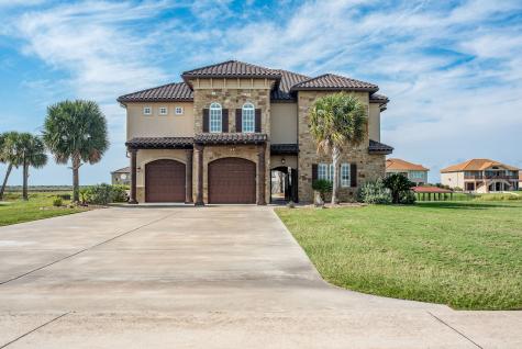 230 Chateau Way Port O Connor TX 77982