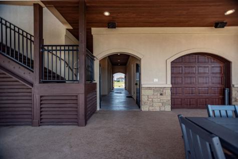 230 Chateau Way Port O Connor TX 77982