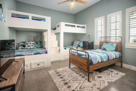 230 Chateau Way Port O Connor TX 77982