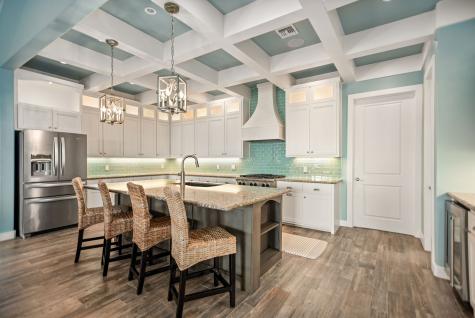 230 Chateau Way Port O Connor TX 77982