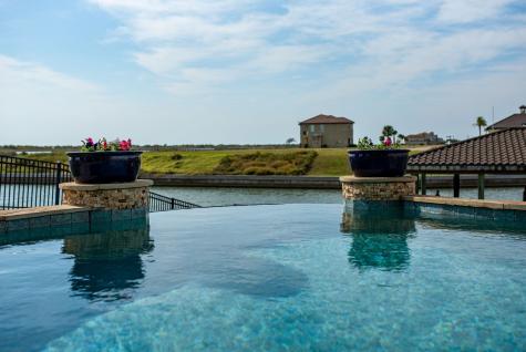 230 Chateau Way Port O Connor TX 77982