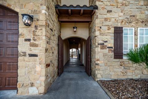 230 Chateau Way Port O Connor TX 77982