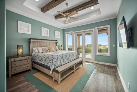 230 Chateau Way Port O Connor TX 77982