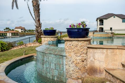 230 Chateau Way Port O Connor TX 77982