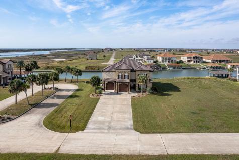 230 Chateau Way Port O Connor TX 77982