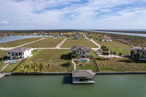 230 Chateau Way Port O Connor TX 77982