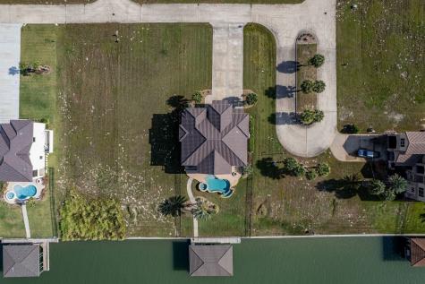 230 Chateau Way Port O Connor TX 77982
