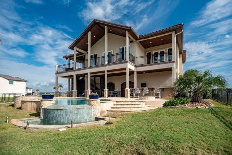 230 Chateau Way Port O Connor TX 77982