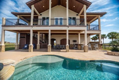 230 Chateau Way Port O Connor TX 77982