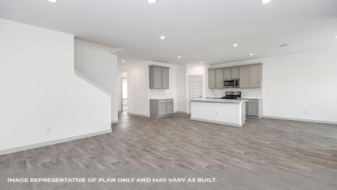 3807 Hordley Terrace Trail Fulshear TX 77441