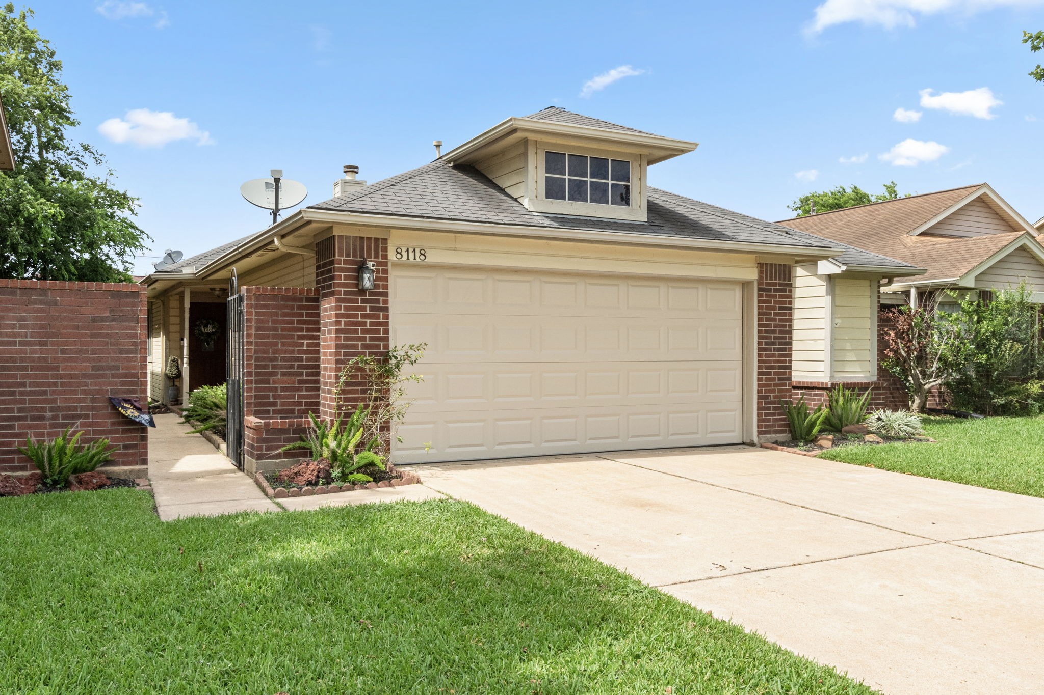 8118 Catalpa Street Texas City TX 77591