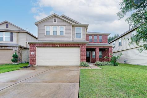 6423 Lindale Springs Lane Katy TX 77449