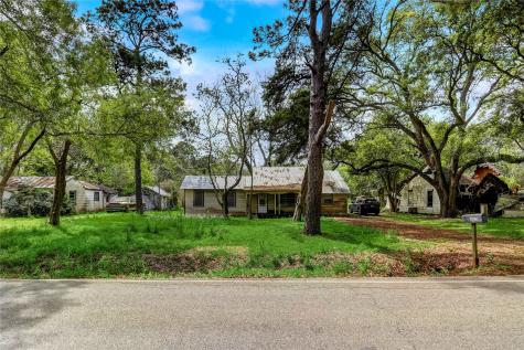 13298 County Road 190 Alvin TX 77511