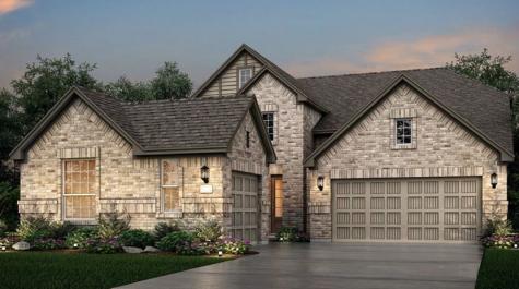 31906 Lillie Lilac Lane Hockley TX 77447