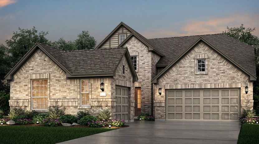 31906 Lillie Lilac Lane Hockley TX 77447