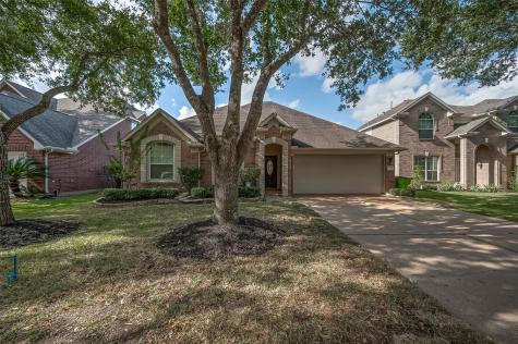 3814 Alpine Circle Missouri City TX 77459