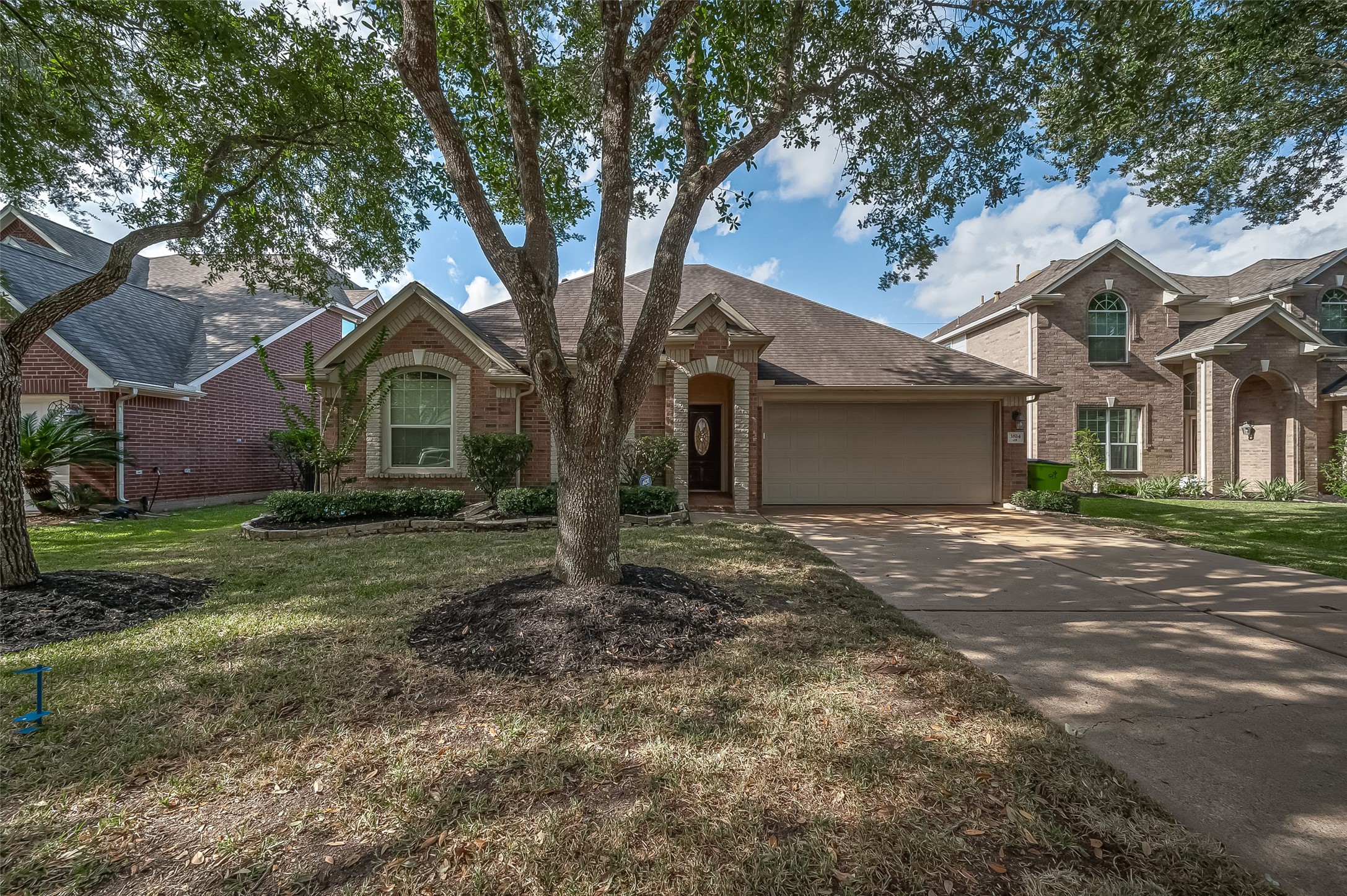 3814 Alpine Circle Missouri City TX 77459