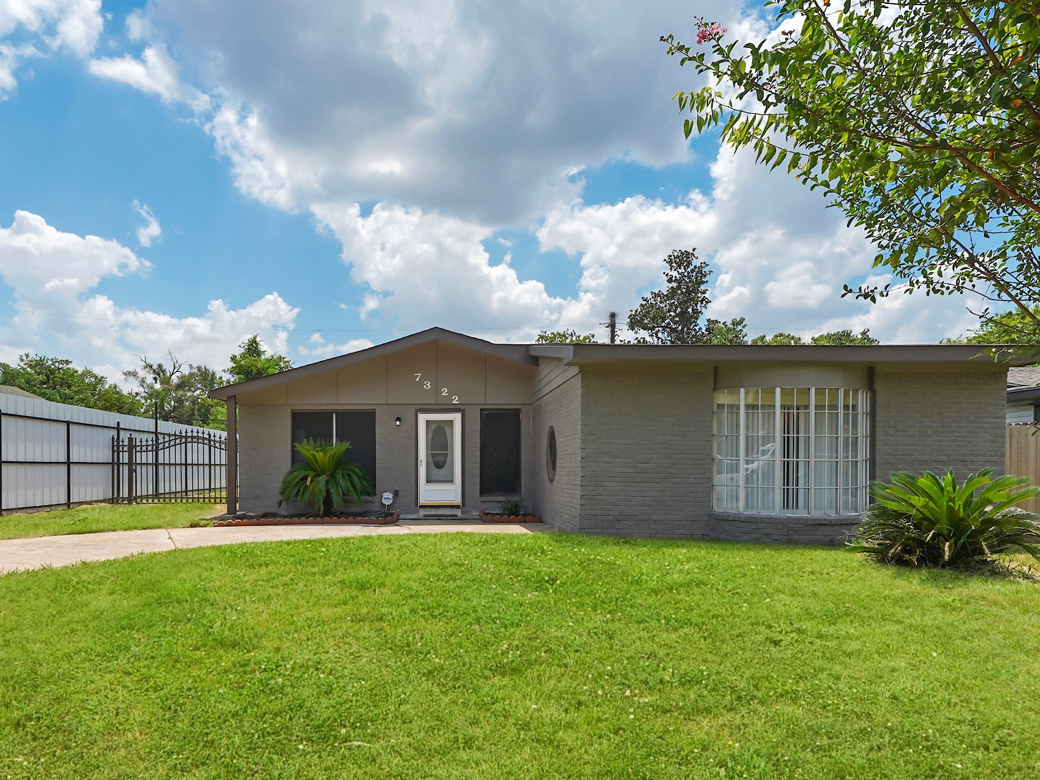 7322 Bigwood Street Houston TX 77016