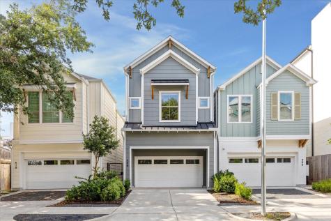 408 W Pierce Street Houston TX 77019