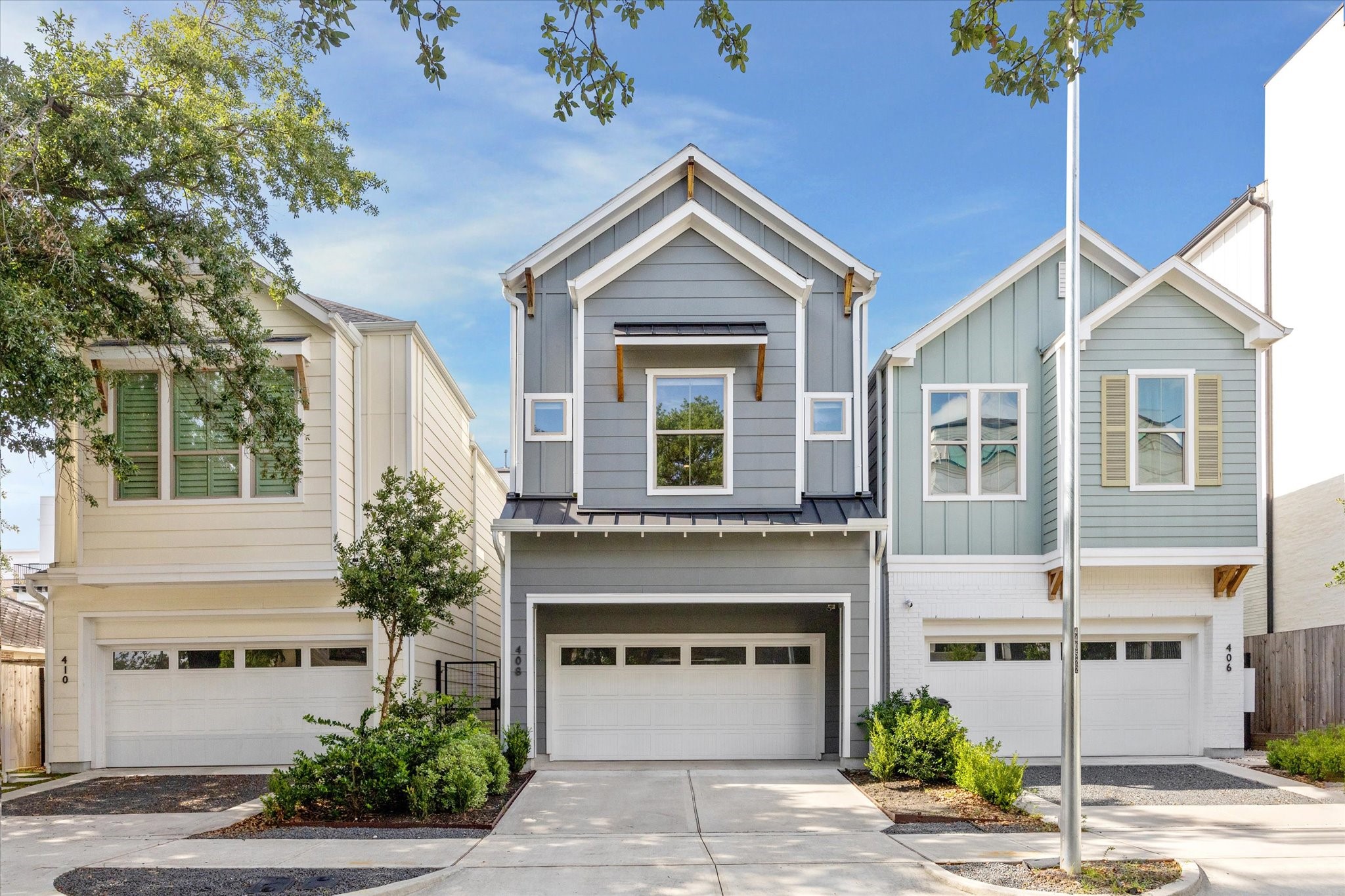 408 W Pierce Street Houston TX 77019