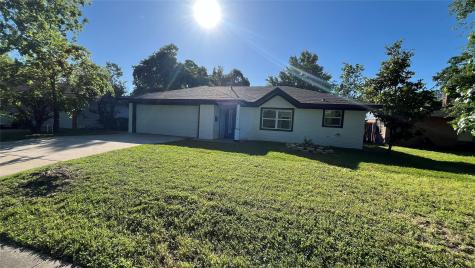 1314 Spillers Lane Houston TX 77043