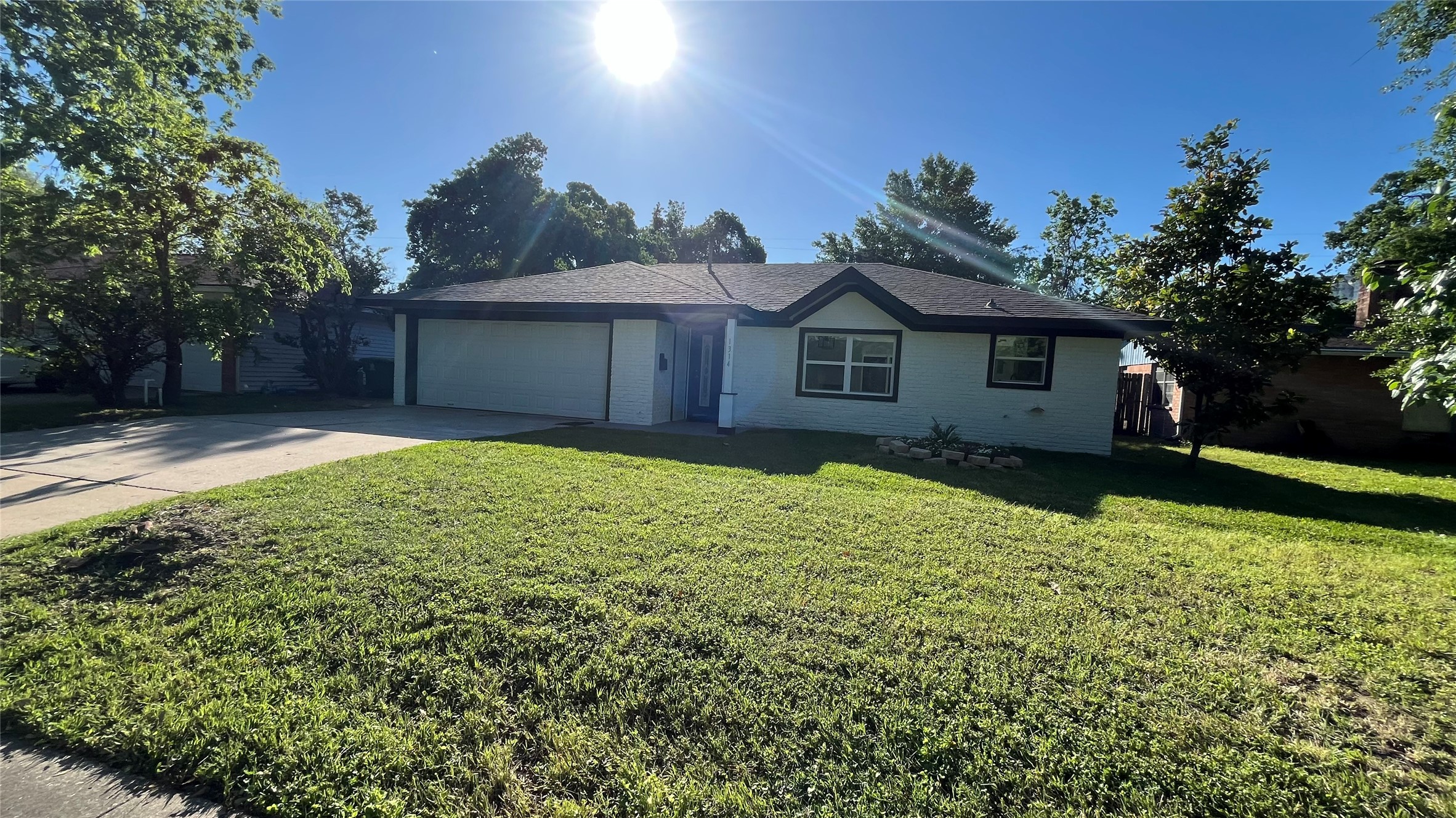 1314 Spillers Lane Houston TX 77043