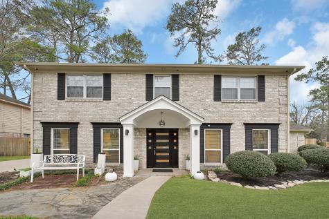 1110 Terranova Lane Houston TX 77090