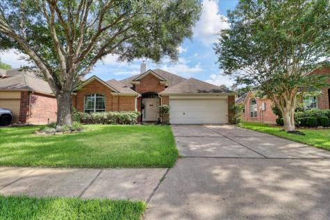 19311 Chislestone Lane Katy TX 77449
