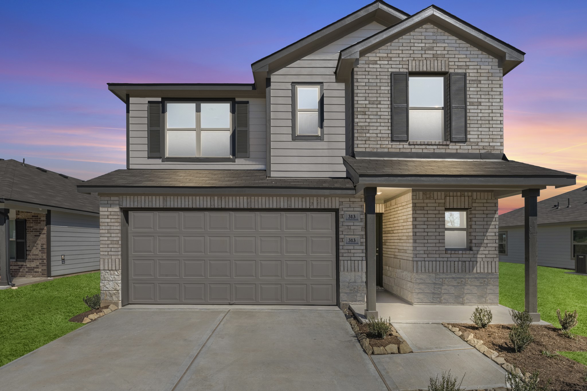 313 Cumberland Forest Drive Magnolia TX 77354