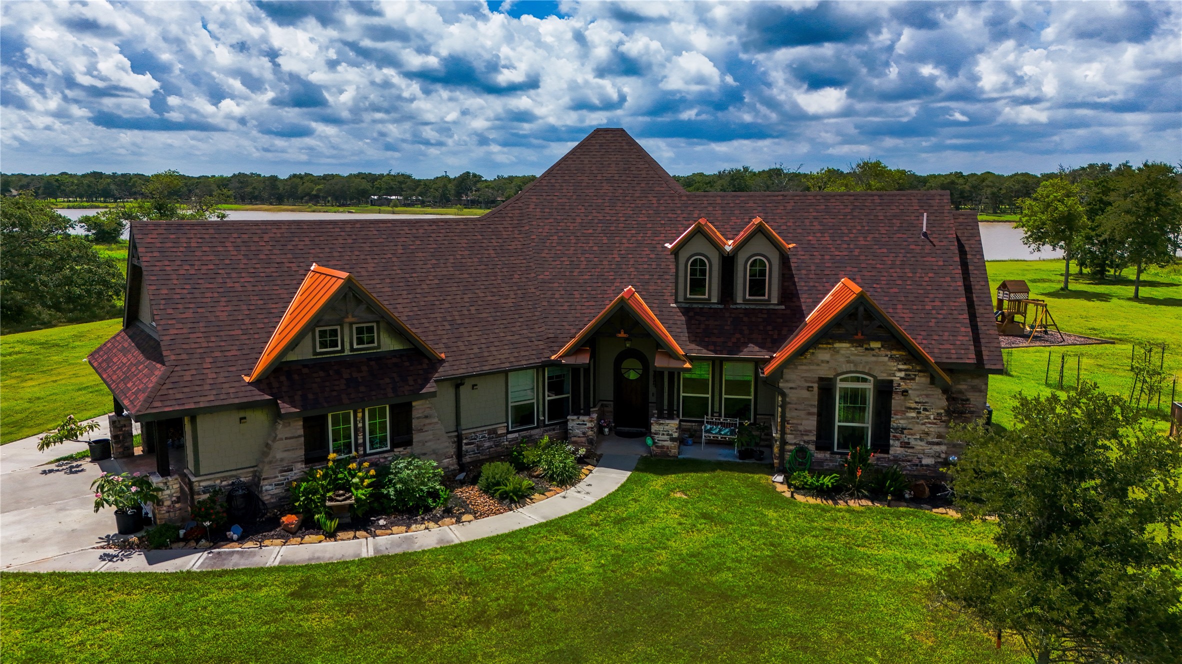32602 Amberjack Drive Richwood TX 77515