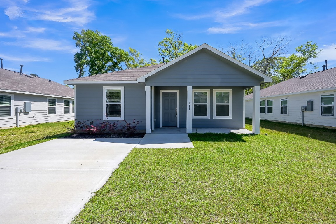 811 Jefferson Avenue Cleveland TX 77327