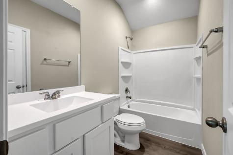 811 Jefferson Avenue Cleveland TX 77327
