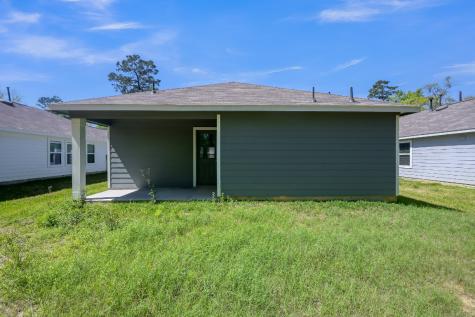 811 Jefferson Avenue Cleveland TX 77327