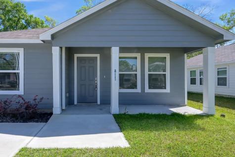 811 Jefferson Avenue Cleveland TX 77327